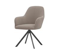 Stretchable Checkered Chair Covers 1/2/4/6 Pack for Dining & Office Chairs Curved Back Protection Khaki Color Durable & Easy to Clean