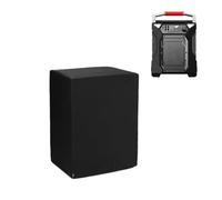 Stretchable Dust Cover for Speaker Compatible with Monster Rockin’ Roller 270, 360 - High-Density Spandex Protective Sleeve for Home and Outdoor Use