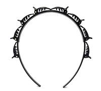 Stretchable Elastic Hair Styling Headband Hairstyle Braid Tool Twister Accessories for Party Daily Use