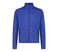 Stretchable fleece CMP Bleu XL