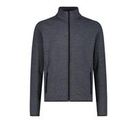 Stretchable fleece CMP Gris XL