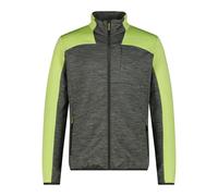 Stretchable fleece CMP Grid Tech Unlimitech L