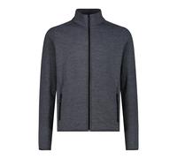 Stretchable fleece CMP Gris 2XL
