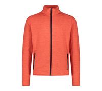 Stretchable fleece CMP Rouge XL