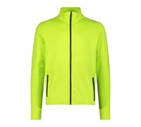 Stretchable fleece CMP Vert 2XL