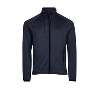 Stretchable fleece Tee Jays Bleu 3XL