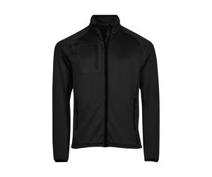 Stretchable fleece Tee Jays Noir M