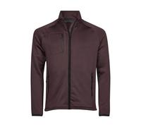 Stretchable fleece Tee Jays Rouge S