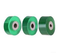 Stretchable Grafting Tape for Commercial Orchards - PE Material Graft Membrane with UV-Triggered Degradation and Low Environmental (2cm)