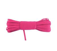 Stretchable Rubber Fasteners Flat Solid Chinlon Spandex Band Lightweight, 3mm Skinny Knitting Elastic for Dress Embellishment 1piece