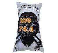 Stretchable Spider Web Mega Value Pack - 1 Pc