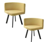 Stretchable Triangle Chair Cover - Washable Stool Protector for Hotels, Kitchens, Living Rooms, Offices - 1 Piece