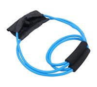 Stretchable Water Balloon Launcher for Outdoor Beach Fun Blue