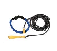 StretchCordz Long Belt Slider, Red [Sports]