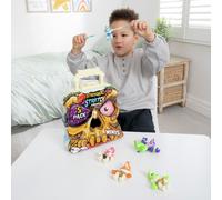 Stretcherz Mini Play Dino Skull Case/ Dino Collectable Pack