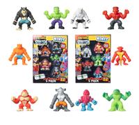 Stretcherz Mini Stretch Squad - 5 Pack