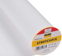 StretchFix Fusible Web 30cm x 1m or full roll (5m x 30m)