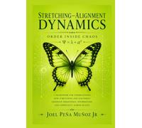 Stretching-Alignment Dynamics Order Inside Chaos: Ψ = λ + a²