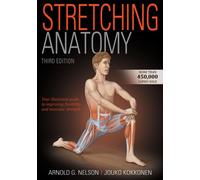 Stretching Anatomy
