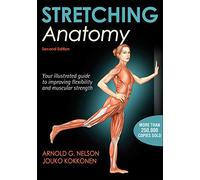 Stretching Anatomy