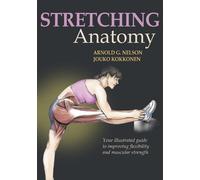 Stretching Anatomy
