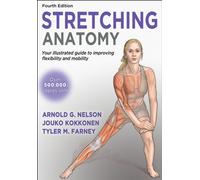 Stretching Anatomy