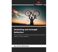 Stretching and strength behaviour: The acute influence of different stretching methods on jumps and balance in rhythmic gymnastics