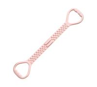 Stretching Bands - Figure 8 Strength Workout Stretching Tool,Pilates Fitness Elastic Rope | for Fitness Pilates Home Gym Indoor Girls Women Wife Girlfriend