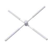 Stretching bar, exercise position correction bar, body shaping bar with correction function, for fitness, yoga, workout, pilates, training, bodybuilding, home training, office and everyday life