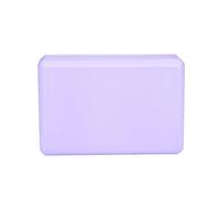 Stretching Blocks - Portable Foam Yoga Blocks, Supportive Pilates Support Bricks | Non Slip Flexibility Training Bricks, Lightweight Exercise Balance Yoga Accessories for Yoga General Fitness and Toni