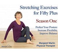 Stretching Exercises for Fifty Plus