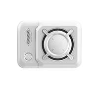 Stretching Gamepad Cooler - Adjustable Gamepad Radiator with Three Gears | Lightweight Fitting Portable Low Noise gamings Fan for Teens Kids Adults, Mobile Game Controller Cooling Device Accessory [ ]