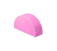 Stretching Half Moon Balance Block Light Weight Round Brick For Training And Strengthening for Stretching