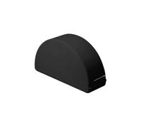 Stretching Half Moon Balance Block Light Weight Round Brick For Training And Strengthening for Stretching