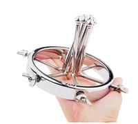 Stretching Plug Butt BDSM Sexual Play Spreader Extreme Spreading Plug Fetish Toys