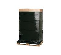Stretchwrap Film 500mmx250m Black NY17-0500-25Black