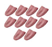 Stretchy Artifiicial Tonguue - Hallowween Realistic Fake Tonngue - Artificial Tonggue Gross Jokees - Halloween Jokes Prank Toy - Horrific Tongue Prop Trick For Adults And Kids