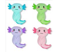 Stretchy Axolotl Sensory Toy, 3+ Years, Colourful