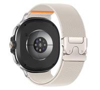 Stretchy Bands Compatible with Samsung Galaxy Watch 8 40mm 44mm,Elastic Fabric Sport Strap for Galaxy Watch 8 Classic 46mm Band Women Men