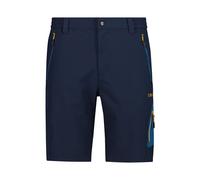 Cmp 33t5497 3/4 Pants Blue 5XL Man