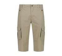 Stretchy Bermuda shorts CMP Capri S