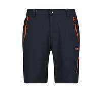 CMP - Bermuda Stretch - Shorts size 50, blue