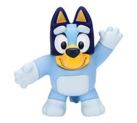 Stretchy Bluey | Super Stretchy Toy Figure Of Bluey with Squishy Filling | Stretch Her Up To 3 Times Her Size