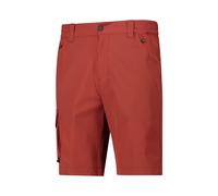Cmp Bermuda 31t5637 Shorts Red 3XL Men