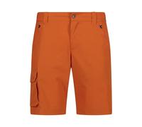 Cmp Bermuda 31t5637 Shorts Orange M Men