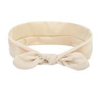 Stretchy Elastic Headwrap Bowknot Hairband For Gym Face Care Outdoor Activity Women Face Washing Hair Band For Sports Headwrap For Women