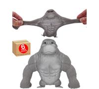 Stretchy Gorilla Squishy Sensory Fidget Toy Monkeys