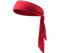 Stretchy Headband, Unisex Soft Sweat Band Hair Band Head Strap Scarf Wrap Bandana for Running Fitness Yoga Cycling GYM Basketball Under Helmet Liner Sports Headwear, Quickly Dry, Ultra Slim
