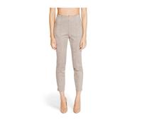 Stretchy Jeans & Trousers Collection - female - Street One - Cropped Trousers - Gray - 2XL - Trousers 2XL