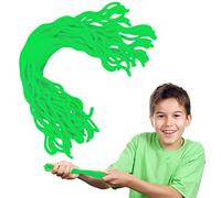Stretchy Noodles Fidget Toy, Ramen Noodle Toys for Kids, Simulation Creative Rainbow String Noodles for Relaxing and Relieve